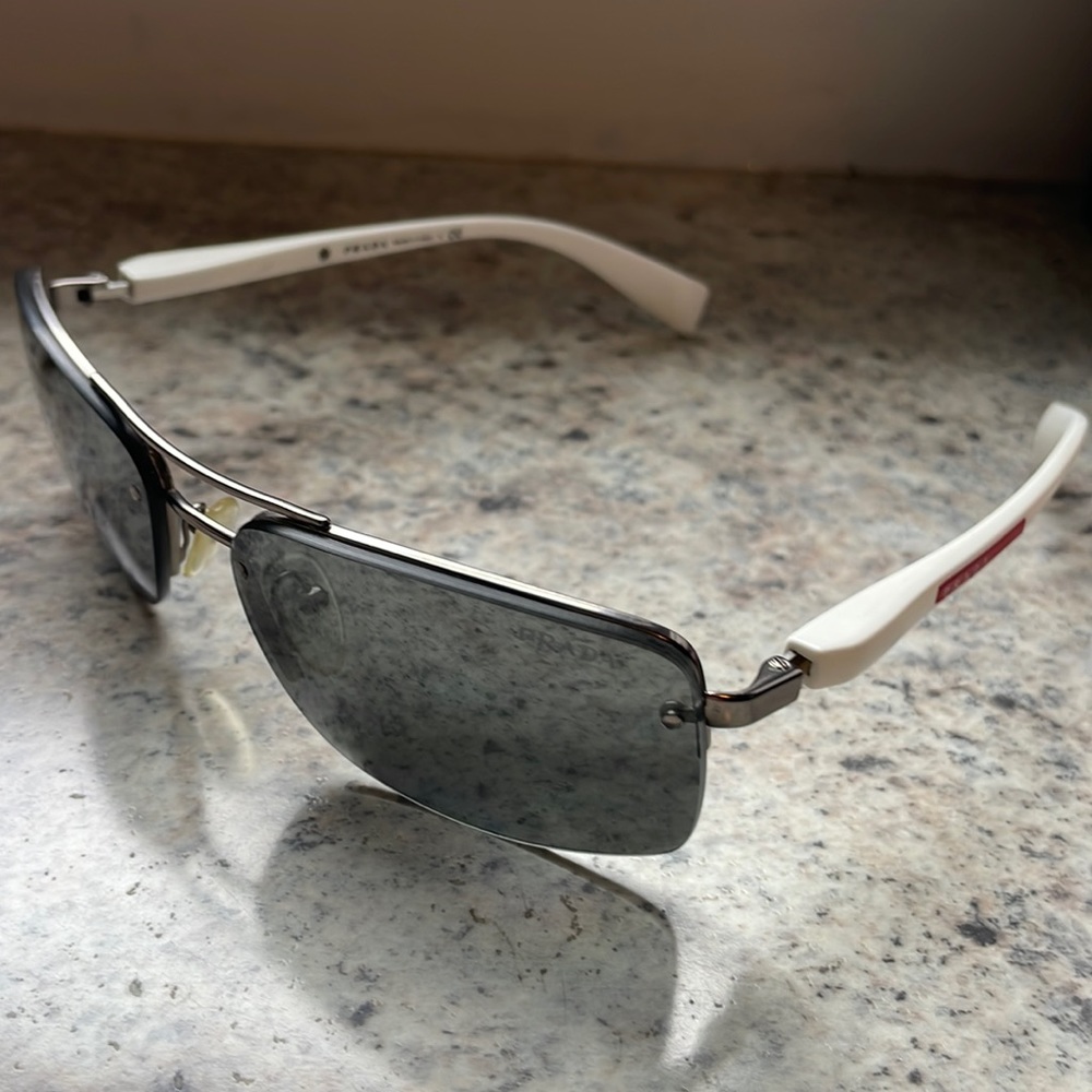 Men’s Prada Sunglasses